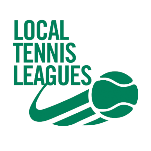 Local Tennis Leagues